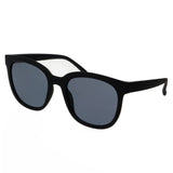 96-1 Taylor Sunglasses: Black