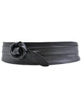 Wrap Classic Belt - Black