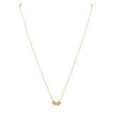 Ilona Dainty Gold Necklace