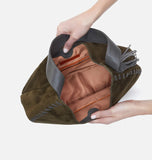 SAWYER HOBO Shoulder Bag