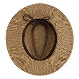 Outback Hat in Brown