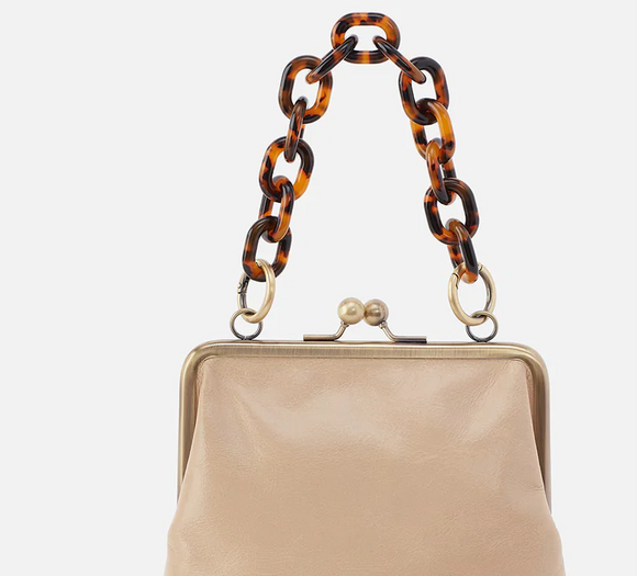 Albs Crossbody in Quartz