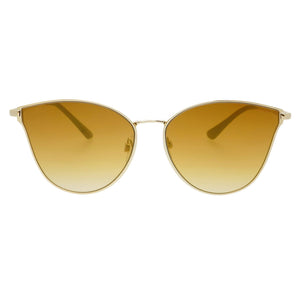 69-2 Ivy Gold Sunglasses