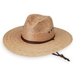 Baja Hat in Camel