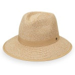 Petite Gabi Hat in Beige