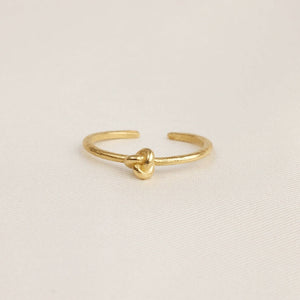 Paolina Ring  Jewelry Gold Waterproof