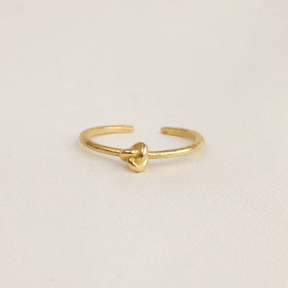 Paolina Ring  Jewelry Gold Waterproof