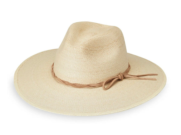 Tulum Hat in Natural