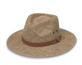 Charleston size 59 M/L in Seagrass Men’s Hat