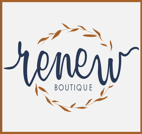 Renew Boutique Giftcard
